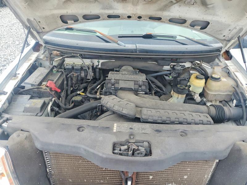 2005 Ford F150 მანქანა იყიდება აუქციონზე, vin: 1FTPX12515FB26672, აუქციონის ნომერი: 55224816