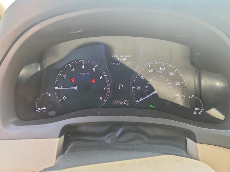 Aukcja sprzedaży 2013 Lexus Rx 350, vin: 2T2BK1BA5DC210826, numer aukcji: 58781846