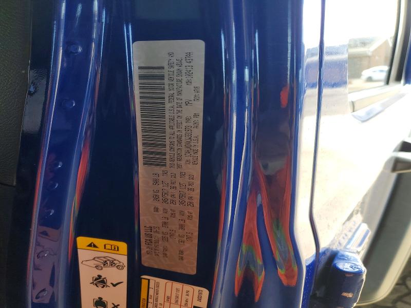 2018 Jeep Wrangler Unlimited მანქანა იყიდება აუქციონზე, vin: 1C4HJXDNXJW331973, აუქციონის ნომერი: 57970566