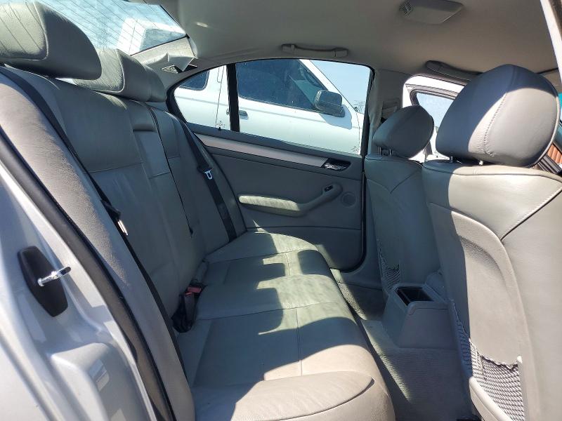 Продаж на аукціоні авто 2004 Bmw 325, vin: WBAEV33404KR32424, номер лоту: 57981196