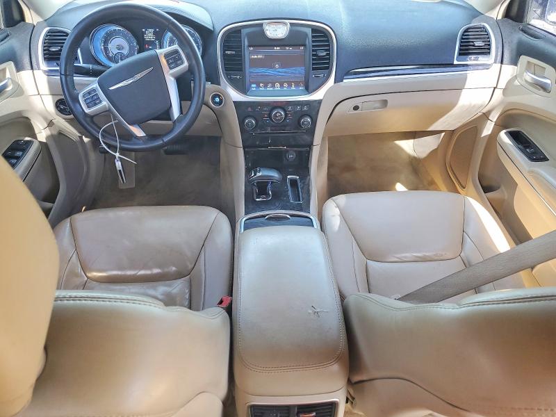 Aukcja sprzedaży 2013 Chrysler 300, vin: 2C3CCAAG3DH615332, numer aukcji: 56344436
