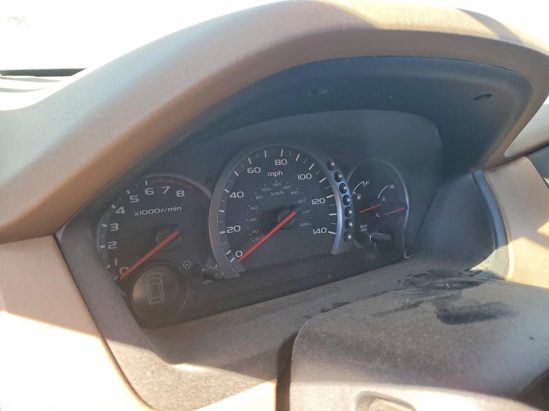 2004 Honda Pilot მანქანა იყიდება აუქციონზე, vin: 2HKYF18504H611758, აუქციონის ნომერი: 57881746