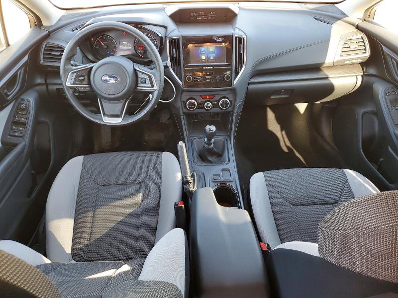 Продаж на аукціоні авто 2020 Subaru Crosstrek, vin: JF2GTAAC7L9218328, номер лоту: 57115086