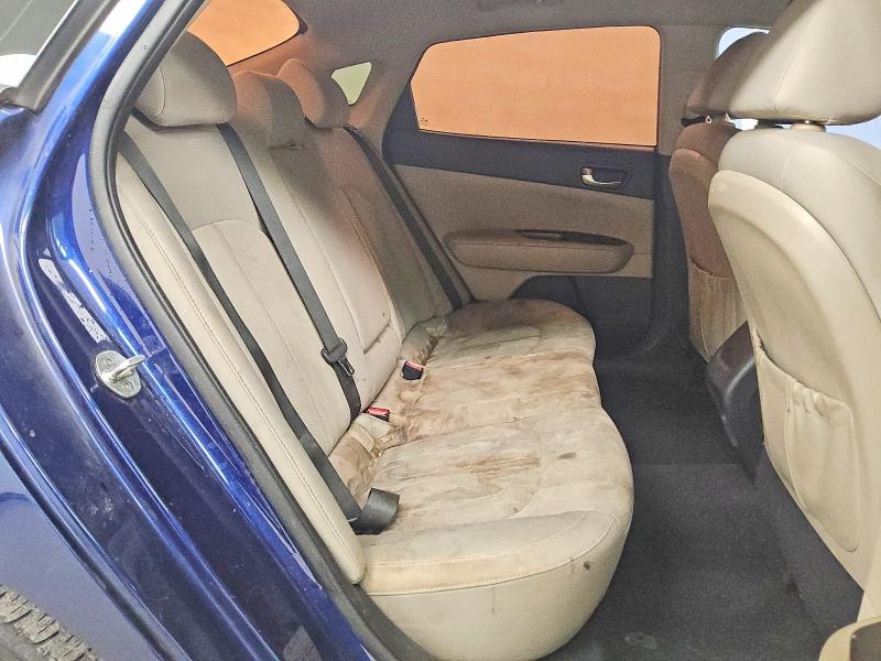 Продажа на аукционе авто 2016 Kia Optima, vin: 5XXGT4L3XGG076837, номер лота: 57261666