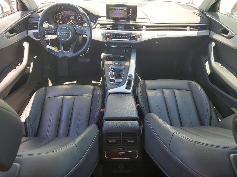 Aukcja sprzedaży 2018 Audi A4, vin: WAUDNAF46JA223042, numer aukcji: 55929036