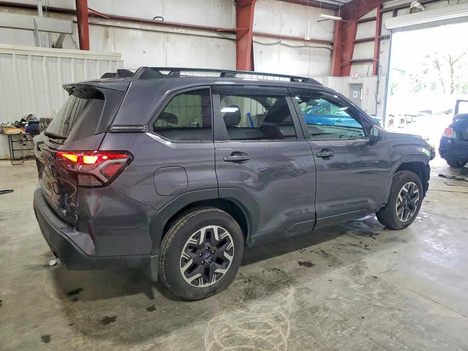 Продажа на аукционе авто 2026 Subaru Forester, vin: 4S4SLDB63T3015700, номер лота: 57926226