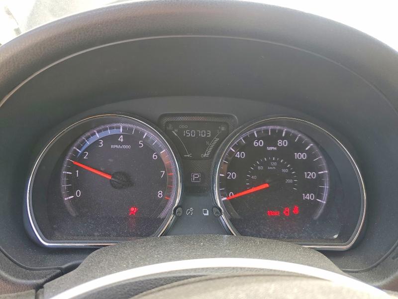 Продажа на аукционе авто 2017 Nissan Versa, vin: 3N1CN7AP4HL841291, номер лота: 57542336