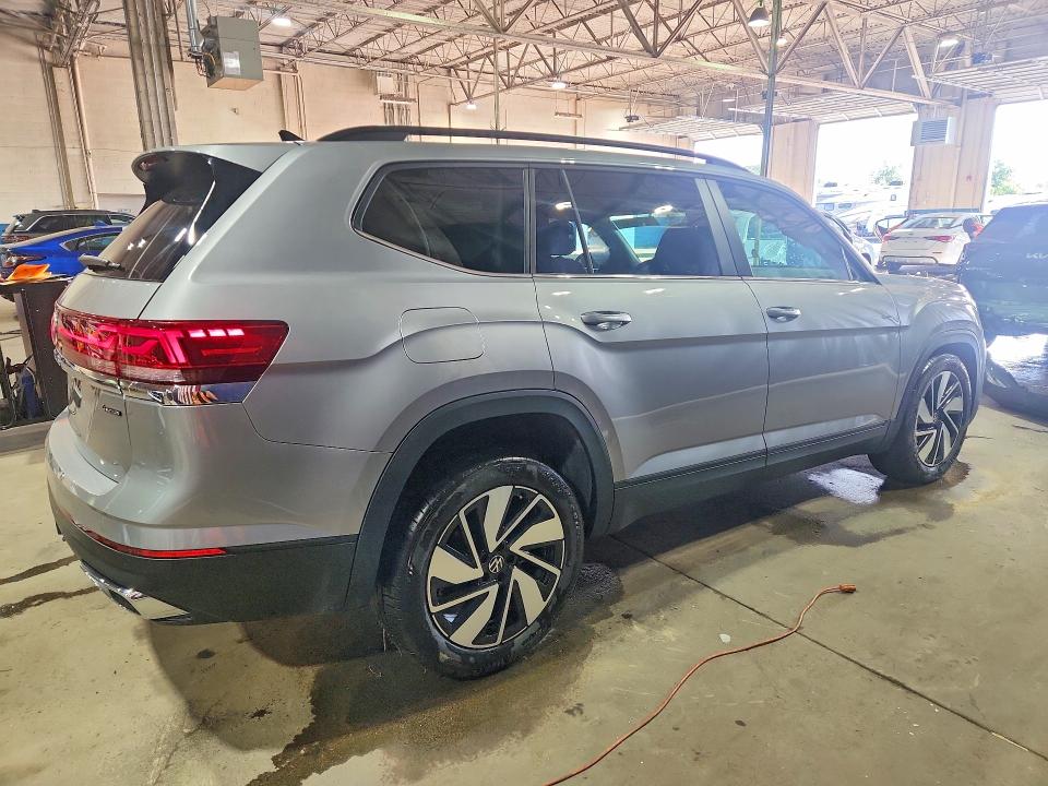 Aukcja sprzedaży 2026 Volkswagen Atlas, vin: 1V2HN2CA2TC571432, numer aukcji: 57662356
