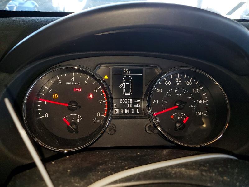 59159496 :رقم المزاد ، JN8AS5MT9BW577498 vin ، 2011 Nissan Rogue مزاد بيع