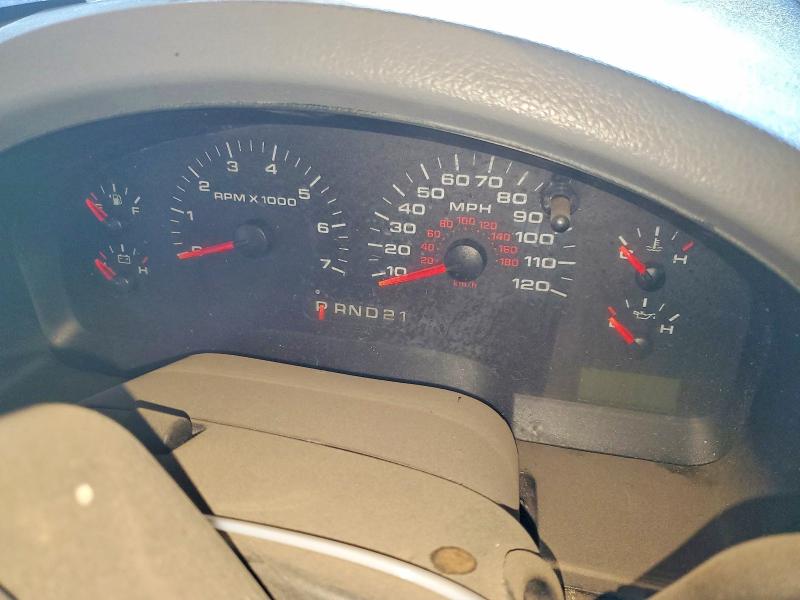 57189236 :رقم المزاد ، 1FTRX12W78FA26291 vin ، 2008 Ford F150 مزاد بيع