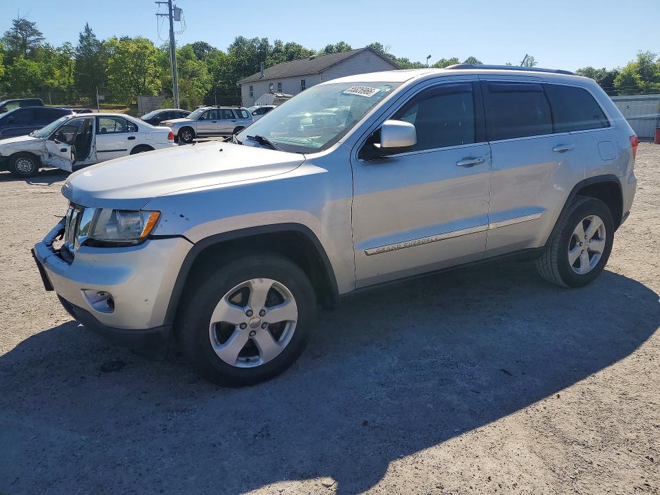 Продажа на аукционе авто 2013 Jeep Grand Cherokee, vin: 1C4RJFAG5DC615487, номер лота: 55826966