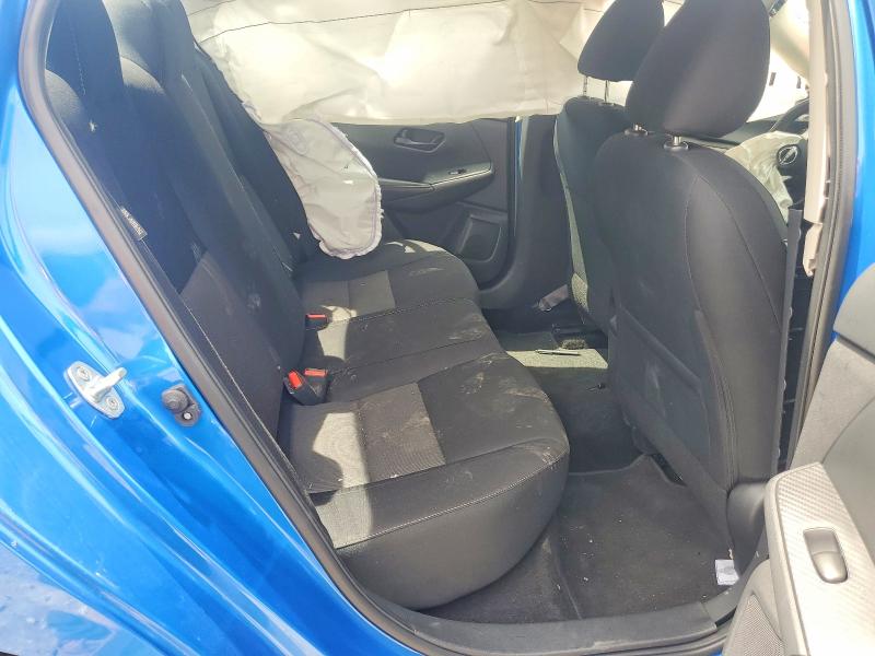 Aukcja sprzedaży 2024 Nissan Sentra, vin: 3N1AB8CV0RY332224, numer aukcji: 56821856