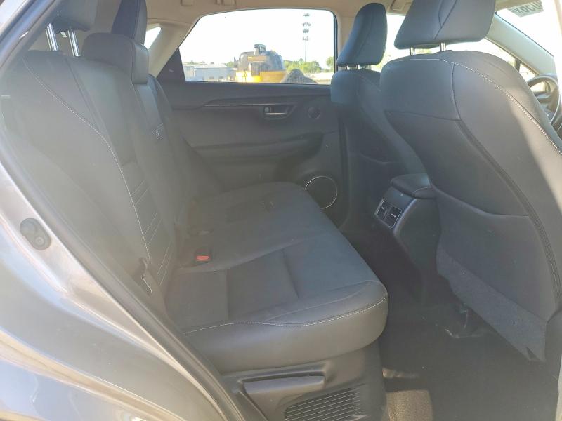 Aukcja sprzedaży 2021 Lexus Nx 300, vin: JTJAARDZ4M2251559, numer aukcji: 56338056