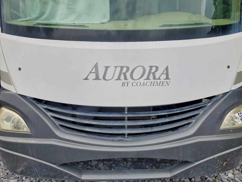 2007 Coachmen Rv Recreational Vehicle (rv) მანქანა იყიდება აუქციონზე, vin: 5B4MP67G773424079, აუქციონის ნომერი: 55608676