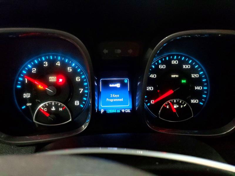 Продажа на аукционе авто 2014 Chevrolet Malibu, vin: 1G11C5SL3EF173993, номер лота: 57752556