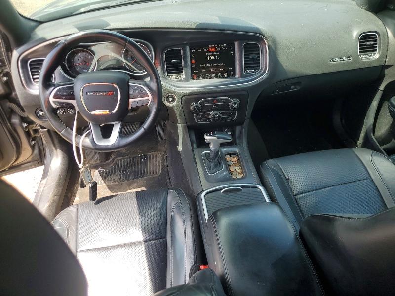 Продаж на аукціоні авто 2016 Dodge Charger, vin: 2C3CDXJG7GH147223, номер лоту: 58192236