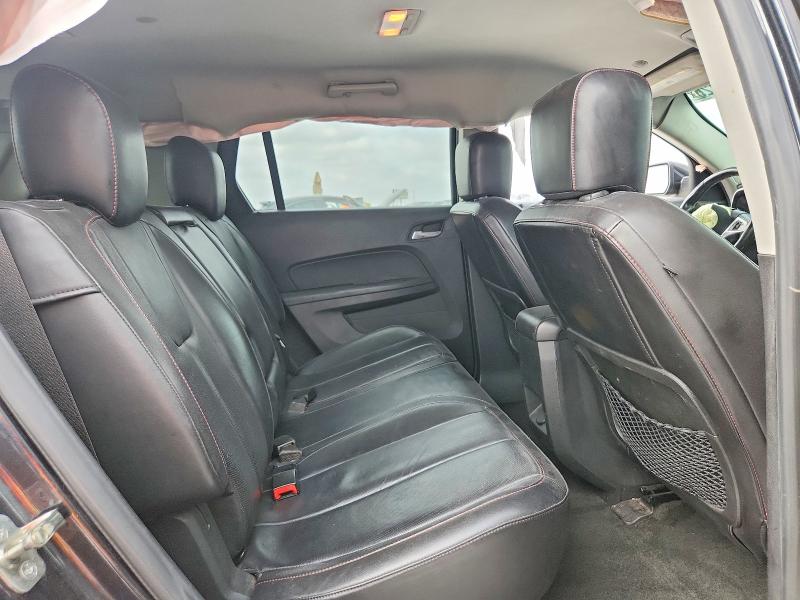 2012 Gmc Terrain მანქანა იყიდება აუქციონზე, vin: 2GKALUEK1C6134450, აუქციონის ნომერი: 58264126