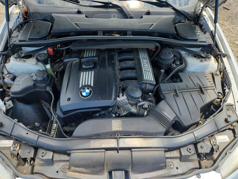 Продажа на аукционе авто 2011 Bmw 328, vin: WBAPH7C56BE682473, номер лота: 58429696