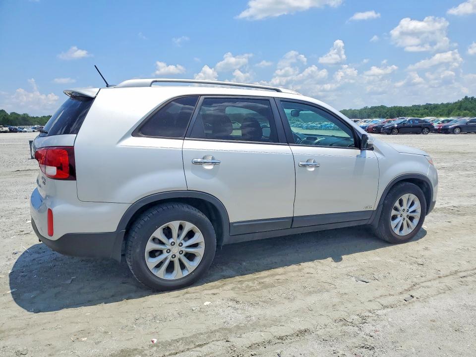 Aukcja sprzedaży 2014 Kia Sorento, vin: 5XYKUDA75EG538565, numer aukcji: 56417566