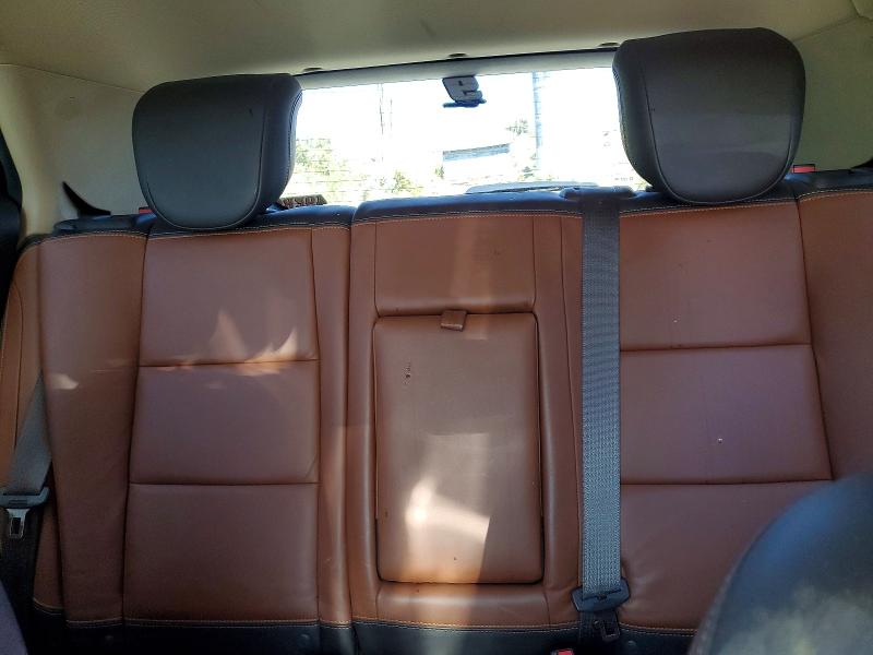 55726166 :رقم المزاد ، KL4CJGSB2DB112109 vin ، 2013 Buick Encore مزاد بيع