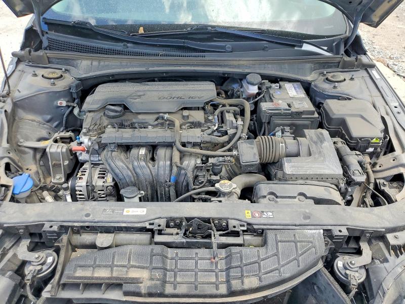 Продаж на аукціоні авто 2024 Hyundai Elantra, vin: KMHLP4DG5RU770218, номер лоту: 56762126