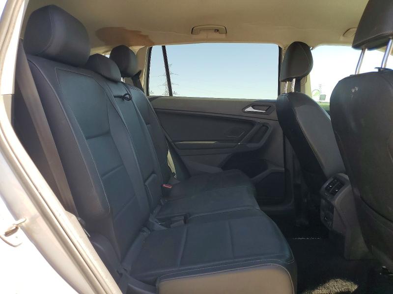 Продажа на аукционе авто 2020 Volkswagen Tiguan, vin: 3VV2B7AX6LM076705, номер лота: 56652446