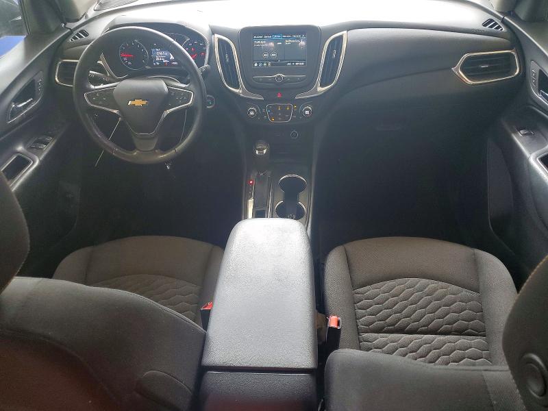 Продаж на аукціоні авто 2019 Chevrolet Equinox, vin: 2GNAXKEV4K6194131, номер лоту: 57623266