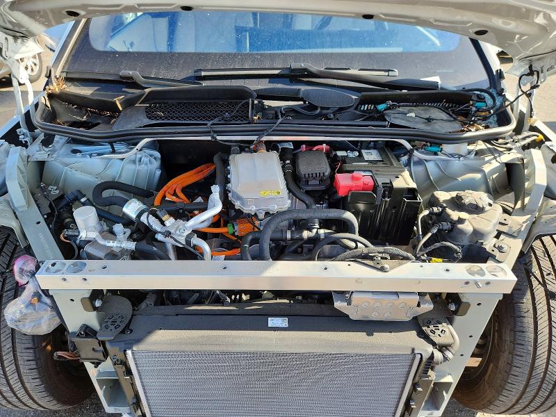 Продажа на аукционе авто 2025 Bmw Ix, vin: WB523CF00SCT40738, номер лота: 56694196