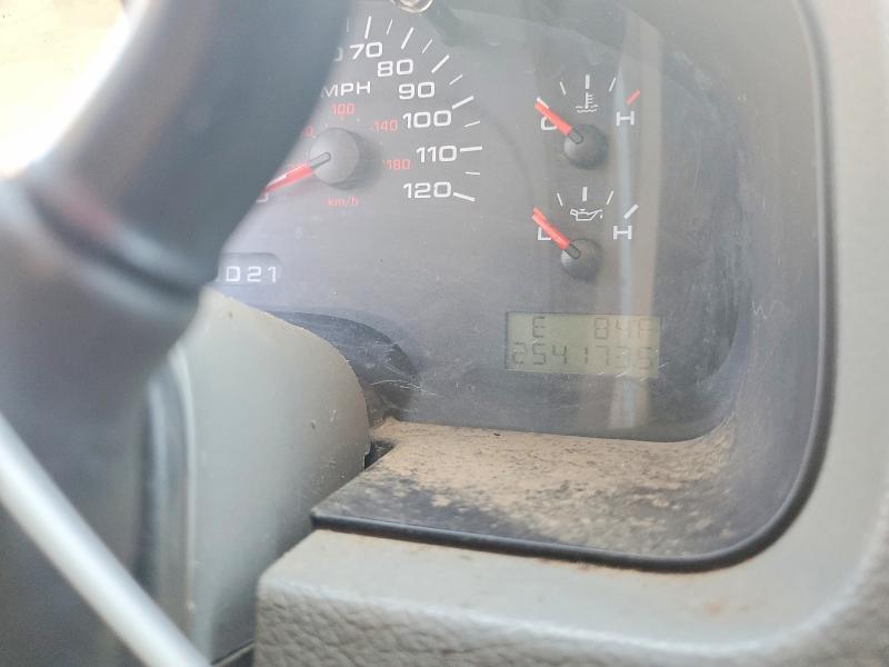 Продаж на аукціоні авто 2004 Ford F150, vin: 1FTPX12564NC37464, номер лоту: 57374296