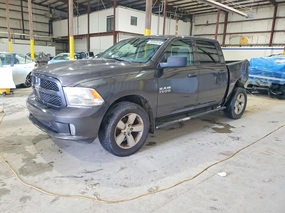 Aukcja sprzedaży 2015 Ram 1500, vin: 1C6RR7KG4FS720003, numer aukcji: 56963016