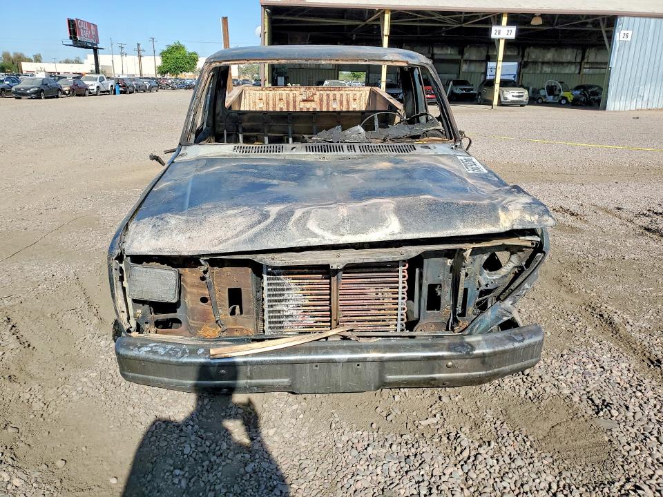 Продажа на аукционе авто 1985 Ford F150, vin: 1FTEF15Y1FPA29838, номер лота: 56792066