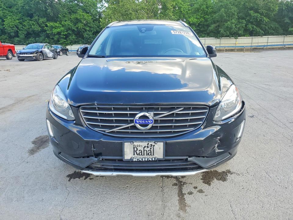57281226 :رقم المزاد ، YV4902DZ0E2531753 vin ، 2014 Volvo Xc60 مزاد بيع