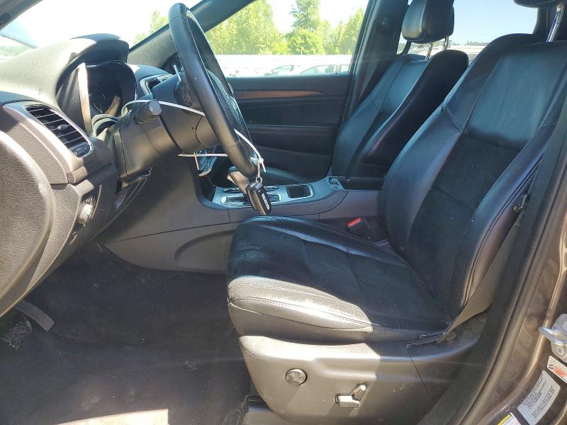 Aukcja sprzedaży 2017 Jeep Grand Cherokee, vin: 1C4RJFAG2HC714550, numer aukcji: 58218176