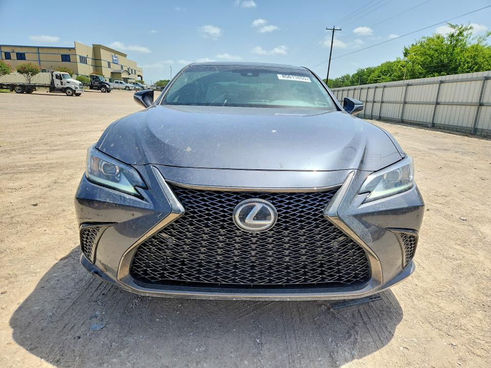 Продаж на аукціоні авто 2022 Lexus Es 350, vin: 58AGZ1B16NU138274, номер лоту: 85619855