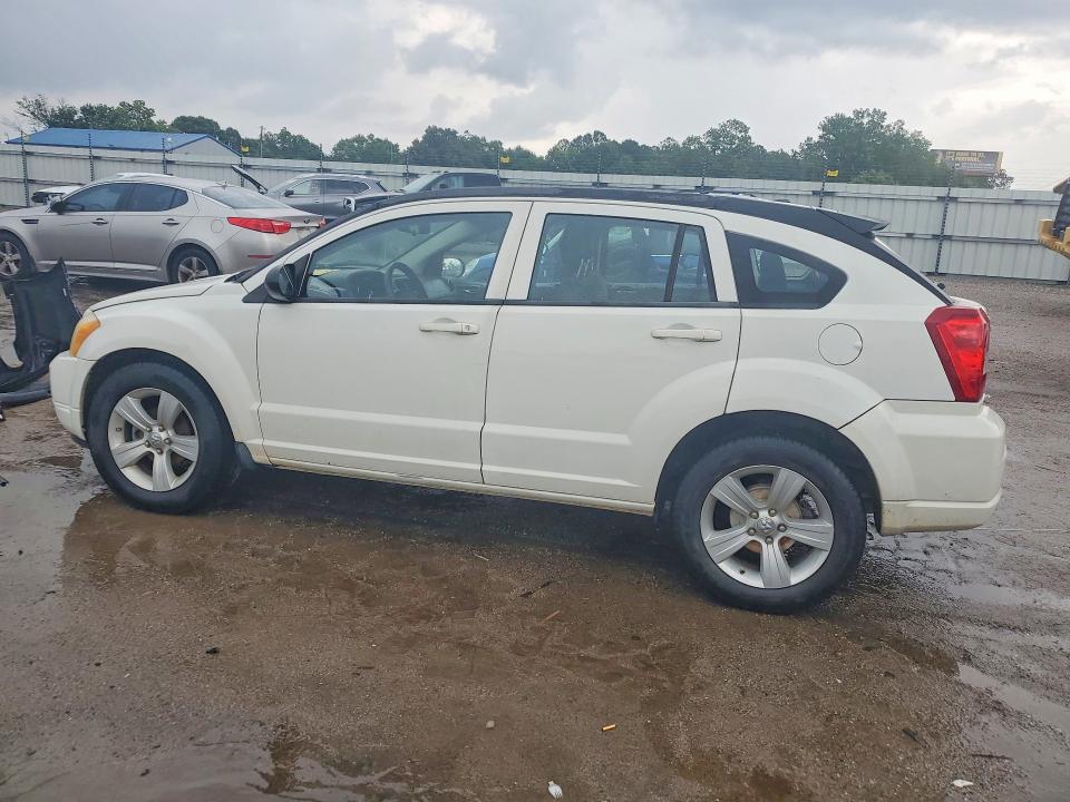 57197246 :رقم المزاد ، 1B3CB4HA0AD533795 vin ، 2010 Dodge Caliber مزاد بيع