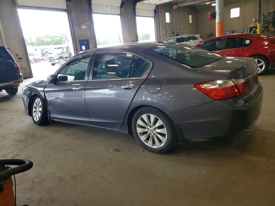 2014 Honda Accord მანქანა იყიდება აუქციონზე, vin: 1HGCR2F89EA206268, აუქციონის ნომერი: 58654786