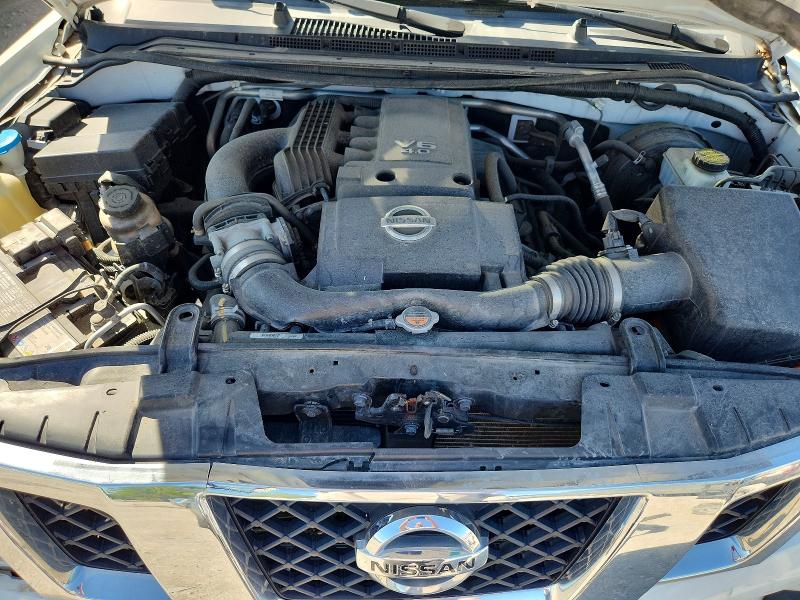 Продаж на аукціоні авто 2019 Nissan Frontier, vin: 1N6AD0ER3KN879805, номер лоту: 55882006