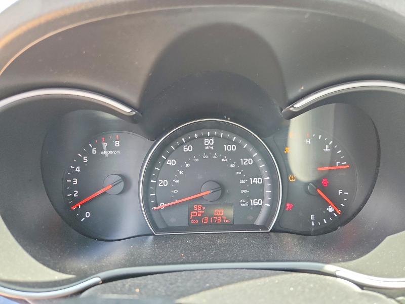 Aukcja sprzedaży 2015 Kia Sorento, vin: 5XYKT3A61FG601067, numer aukcji: 57381156