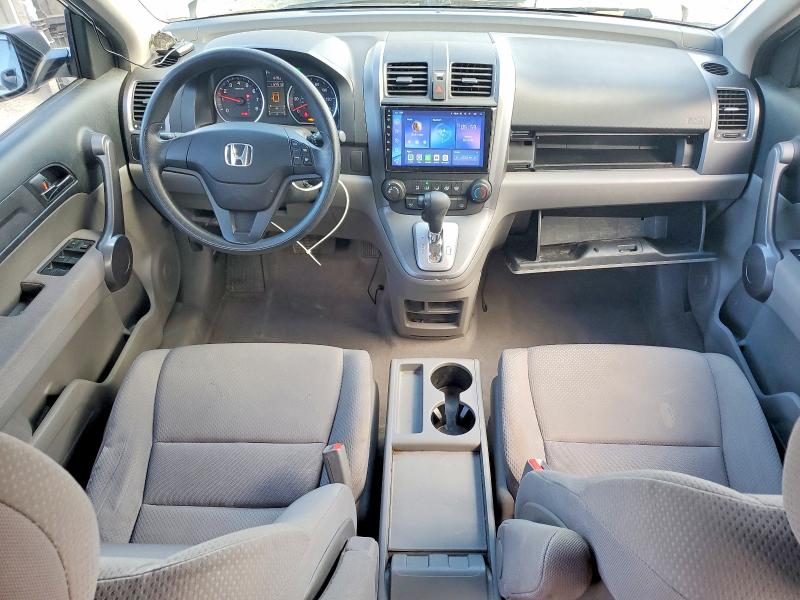 57579446 :رقم المزاد ، JHLRE48339C000393 vin ، 2009 Honda Cr-v مزاد بيع