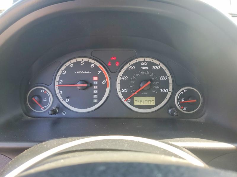 Aukcja sprzedaży 2003 Honda Cr-v, vin: SHSRD78813U152351, numer aukcji: 59121196