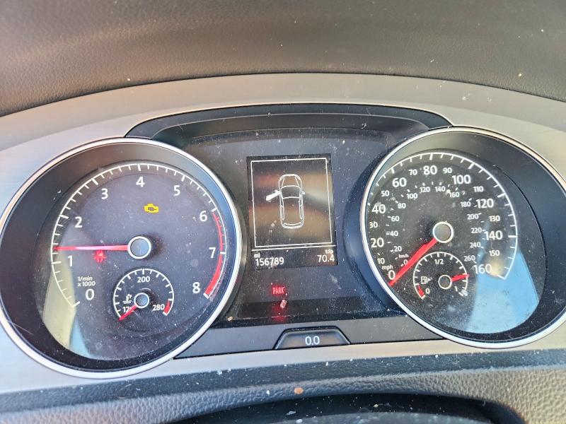Продажа на аукционе авто 2016 Volkswagen Golf, vin: 3VW117AU8GM066750, номер лота: 57828916