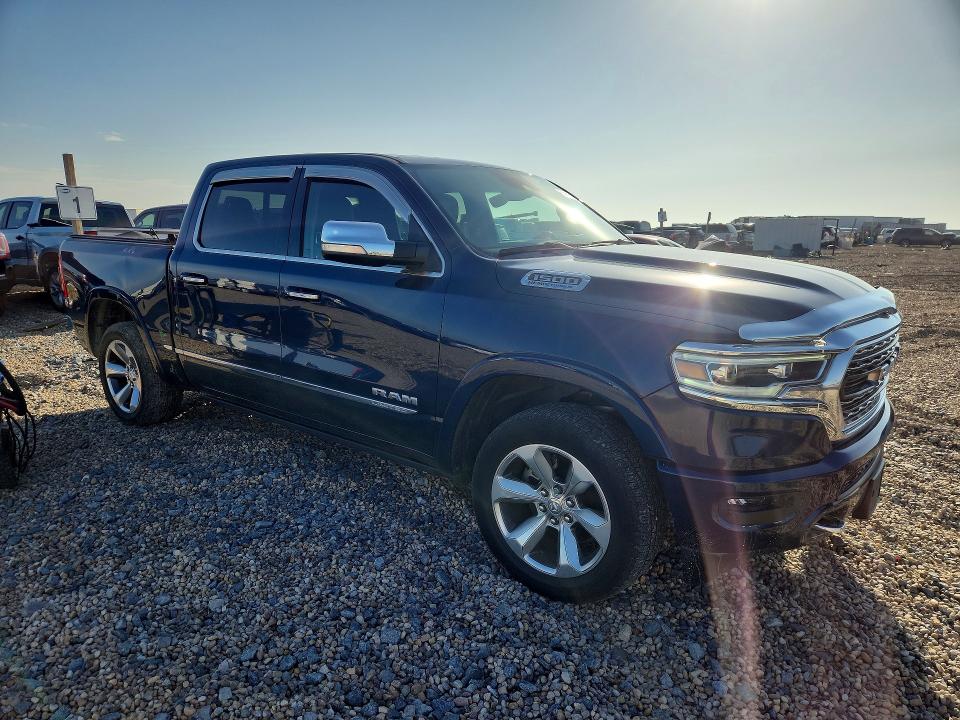 Продаж на аукціоні авто 2022 Ram 1500, vin: 1C6SRFHT7NN286012, номер лоту: 55855486