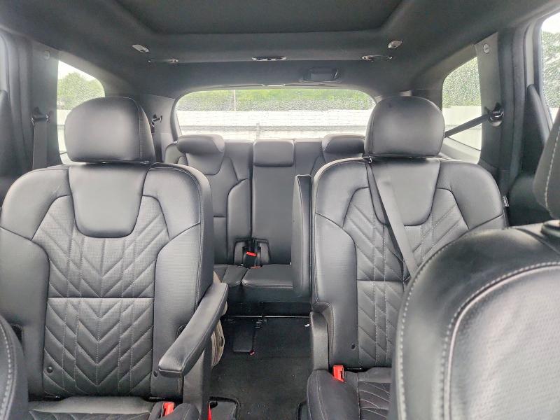 Продажа на аукционе авто 2024 Kia Telluride, vin: 5XYP5DGC4RG416406, номер лота: 58392806
