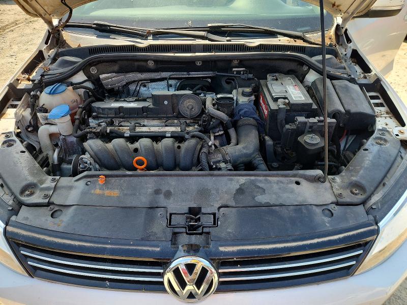 Продаж на аукціоні авто 2013 Volkswagen Jetta, vin: 3VWDP7AJ5DM354674, номер лоту: 59150686