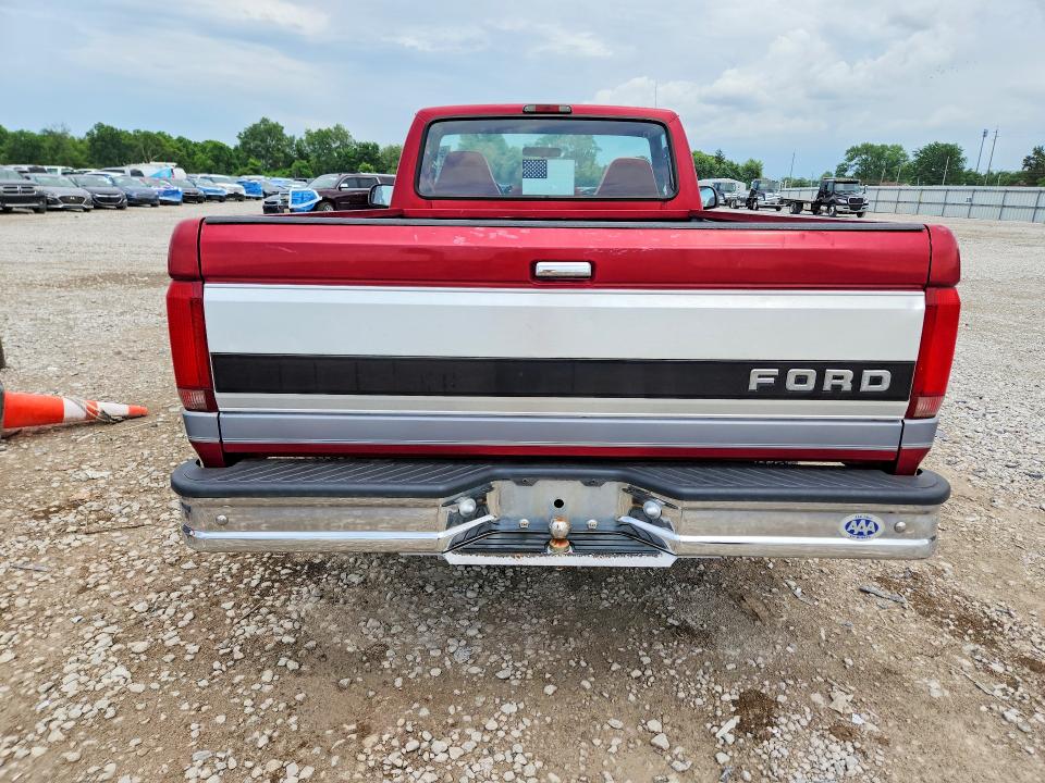 Aukcja sprzedaży 1994 Ford F150, vin: 1FTEF15N1RNB21716, numer aukcji: 56755246