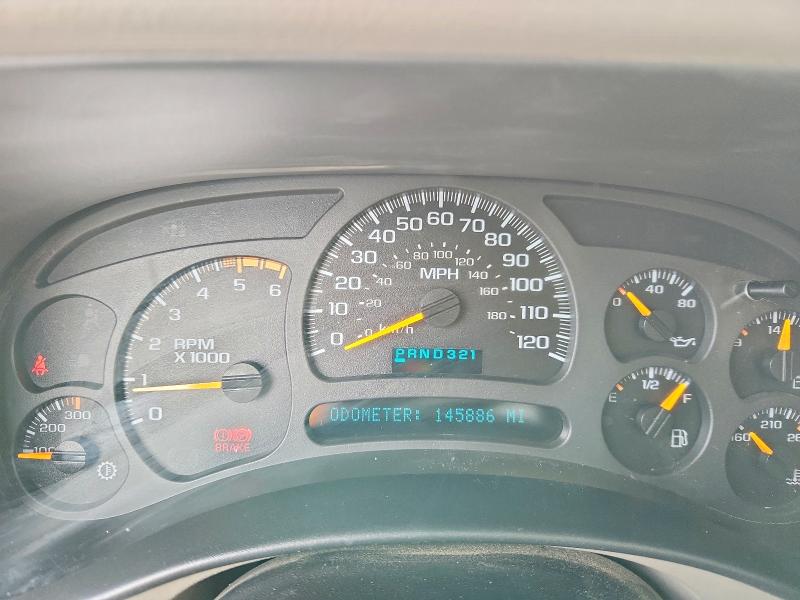 Aukcja sprzedaży 2003 Gmc Sierra, vin: 1GTHK29G03E102477, numer aukcji: 55650846