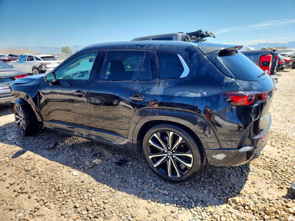 55919506 :رقم المزاد ، 7MMVABDL9TN481828 vin ، 2026 Mazda Cx-50 مزاد بيع