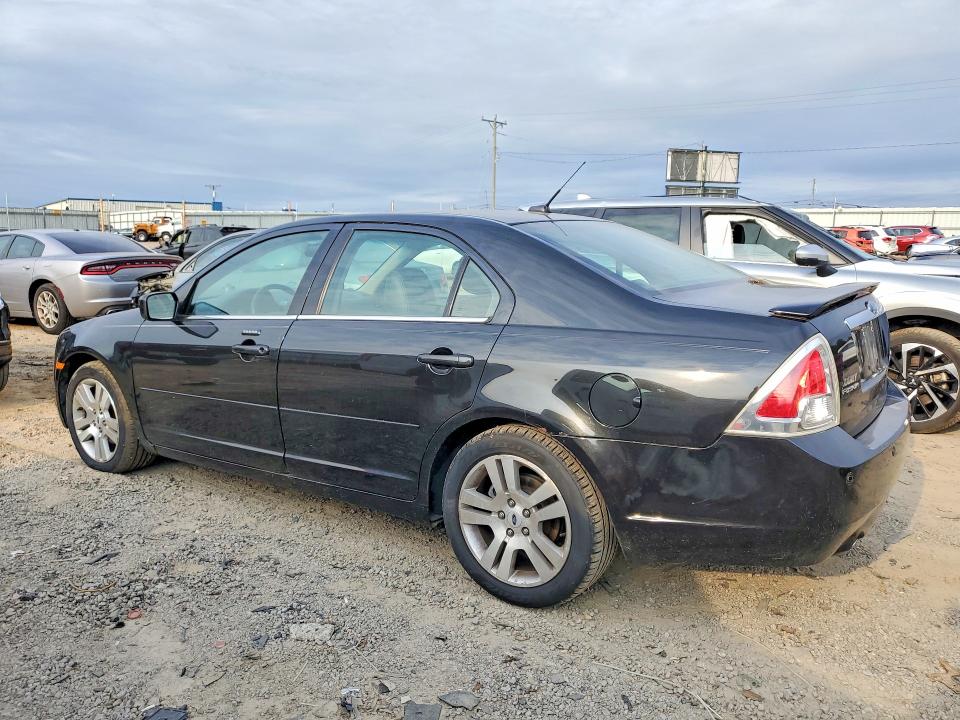 Aukcja sprzedaży 2009 Ford Fusion, vin: 3FAHP02139R141250, numer aukcji: 56090036