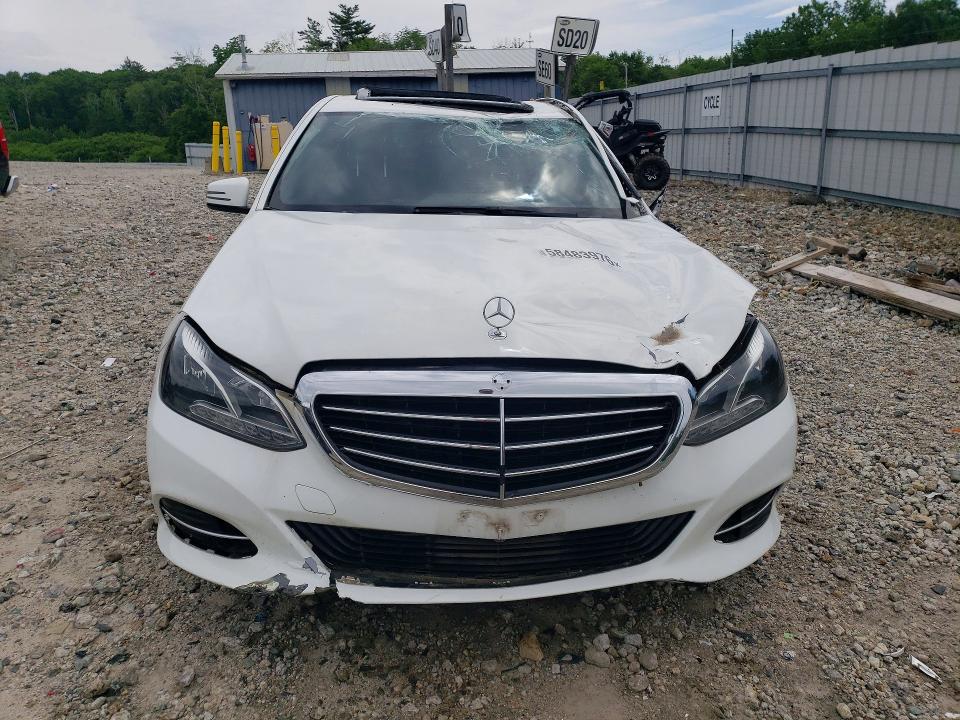 Продажа на аукционе авто 2015 Mercedes-benz E, vin: WDDHF8JB1FB148242, номер лота: 58483976