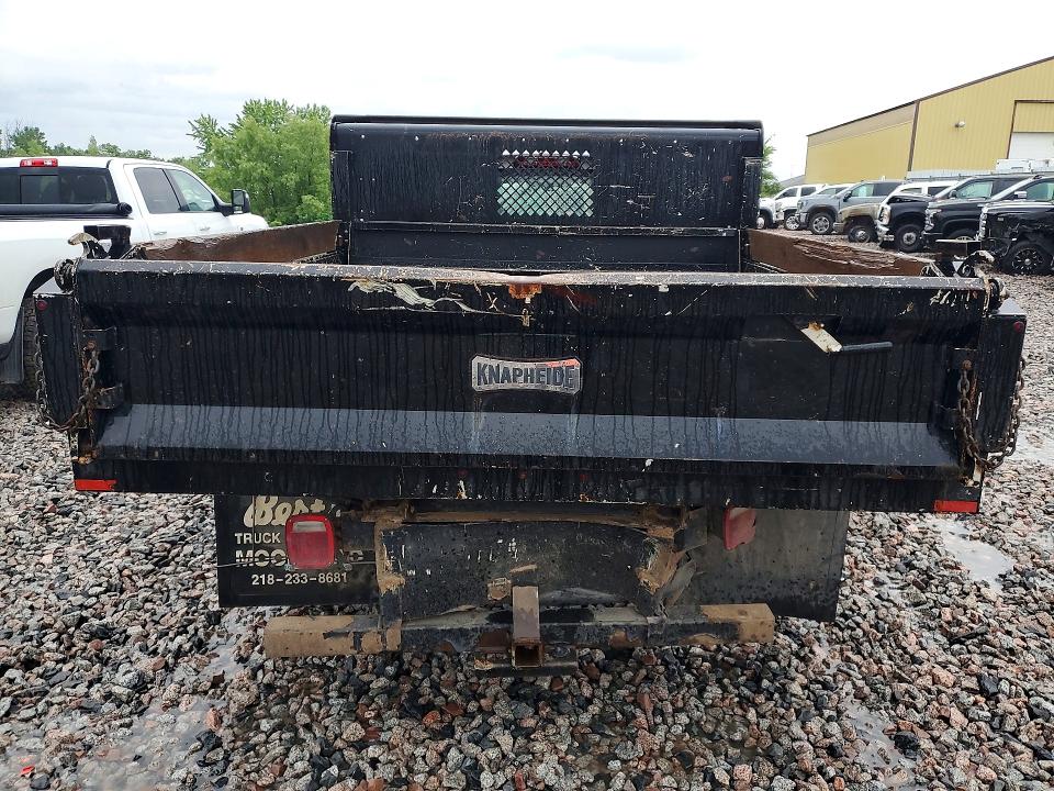 57428066 :رقم المزاد ، 1GB3KYCG4GZ377407 vin ، 2016 Chevrolet Silverado مزاد بيع